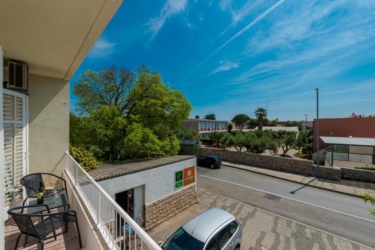 Charming Apartment Ines Дубровник Экстерьер фото