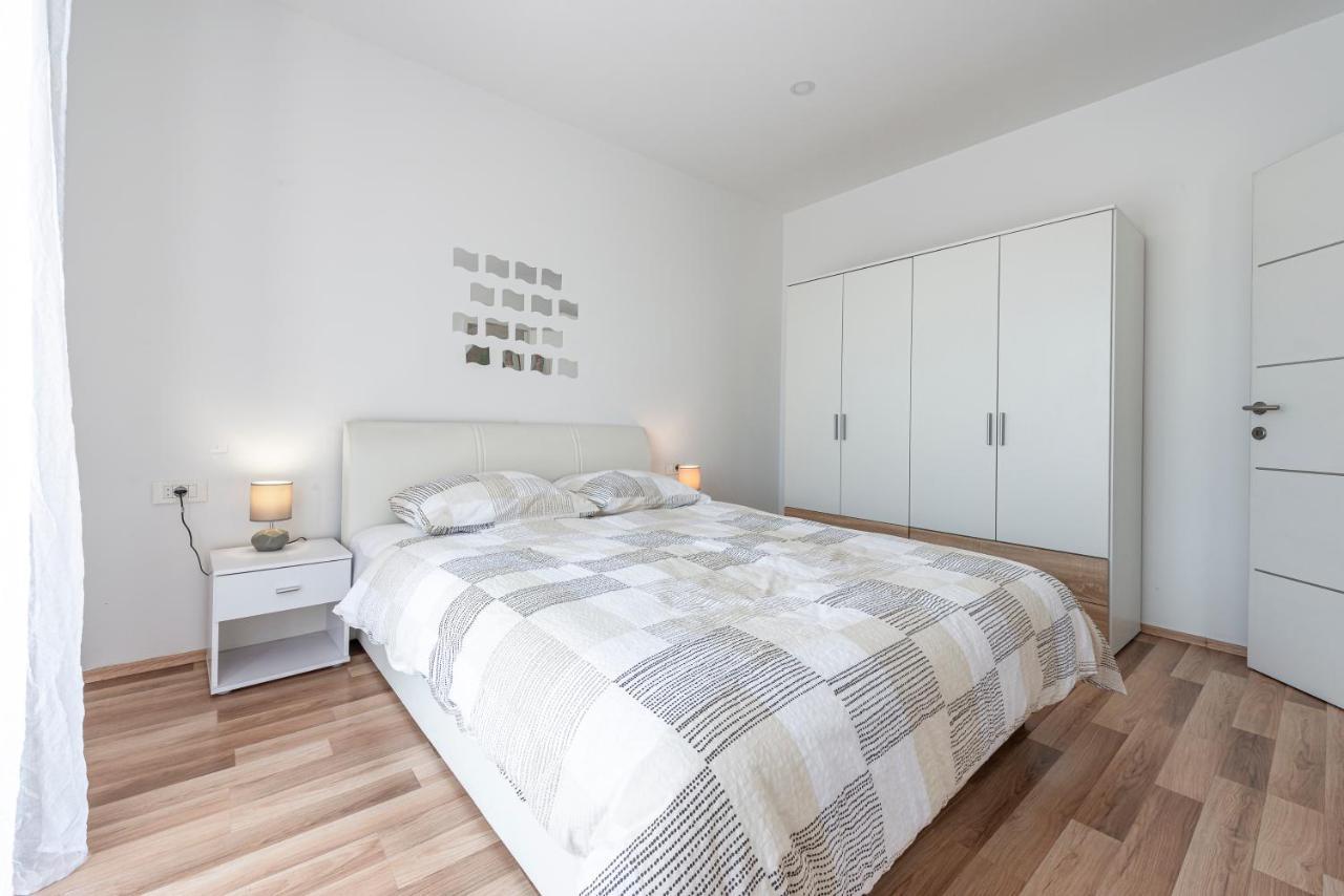 Charming Apartment Ines Дубровник Экстерьер фото